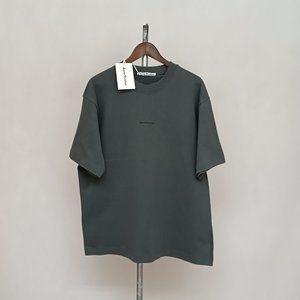 Acne Studios Logo T-Shirt